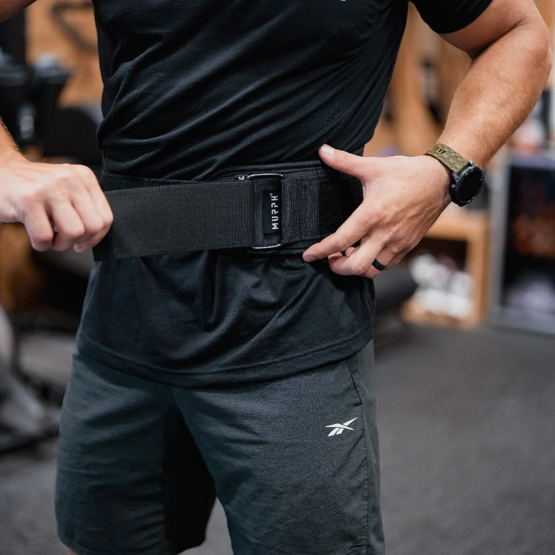 Ceintures Murph® – Image 6