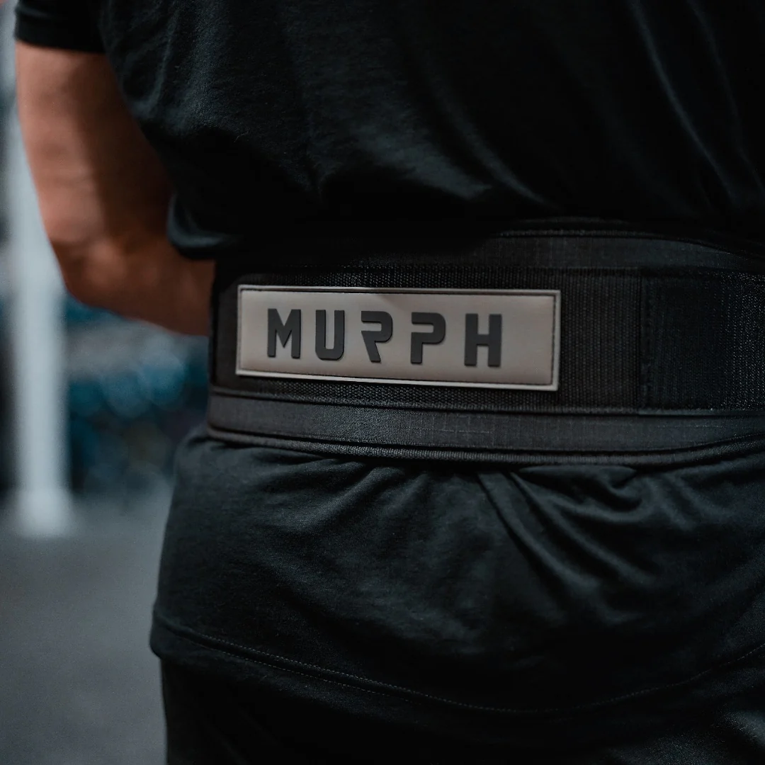Ceintures Murph® – Image 7
