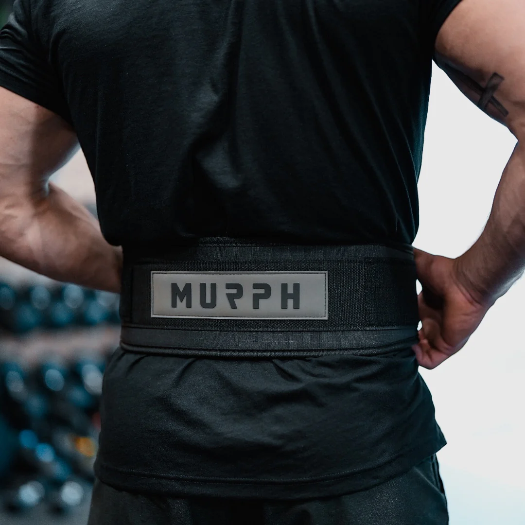 Ceintures Murph® – Image 9
