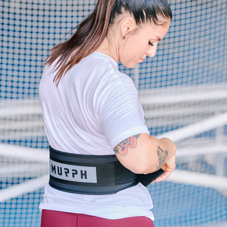 Ceintures Murph® – Image 2