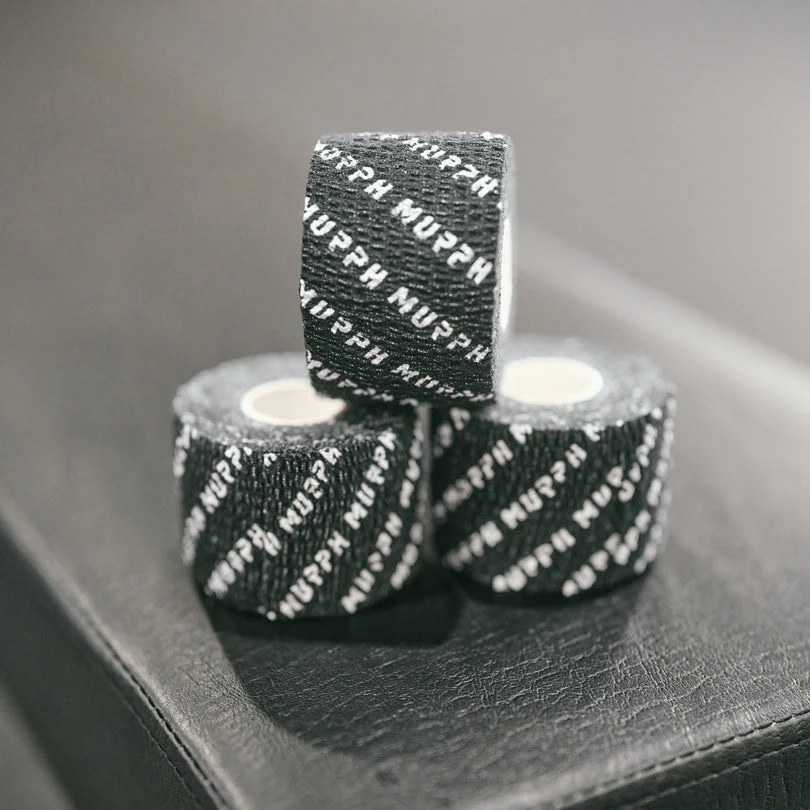 Bandes de pouce 22' x 2'' pour haltérophilie MURPH – Image 6