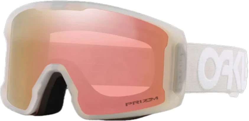 LINE MINER S MAT B1B COOL GREY / ROSE GOLD