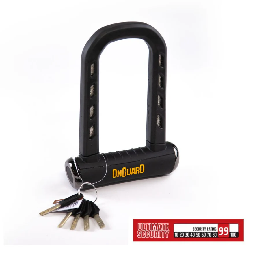 Antivol OnGuard Rocksolid 8590