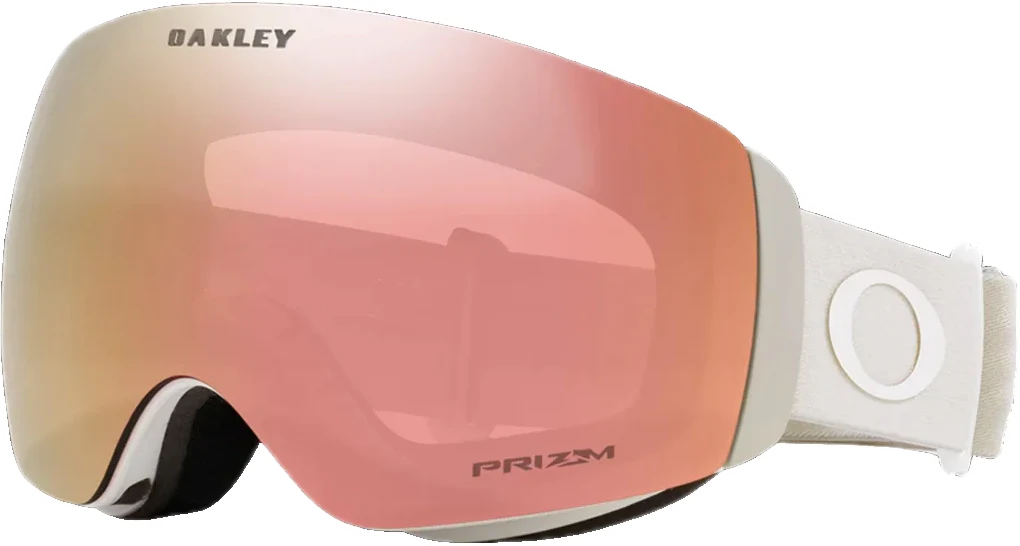 FLIGHT DECK M MAT COOL GREY / ROSE GOLD