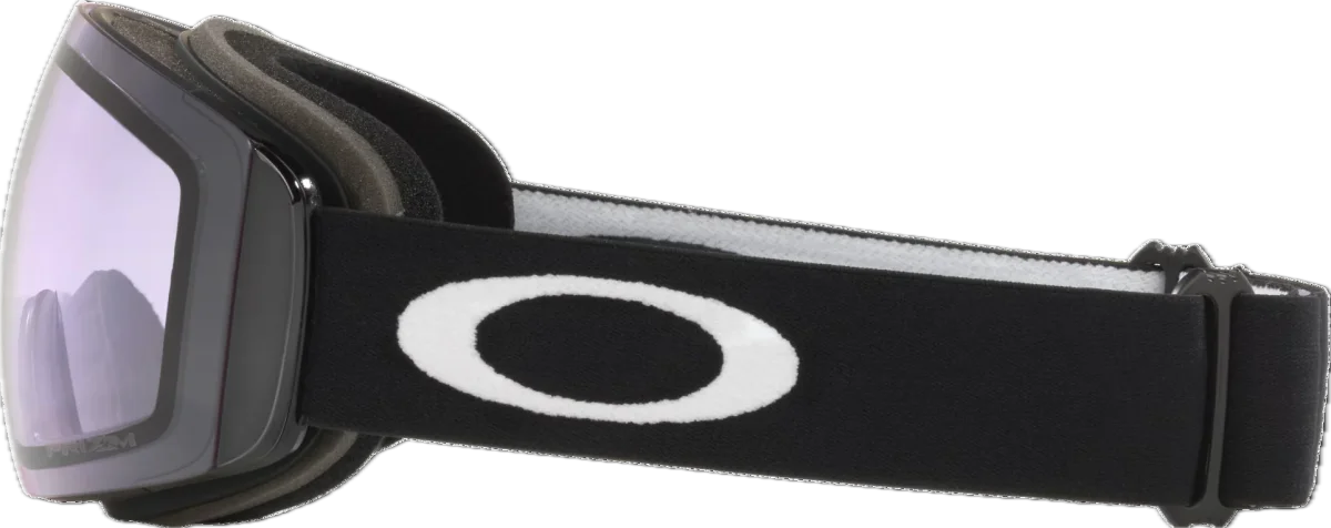 FLIGHT DECK M MAT BLK / CLEAR – Image 2