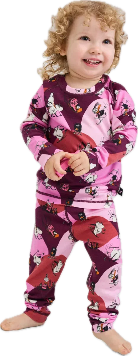 ENS 2-PIECES MOOMIN TRIVSAM