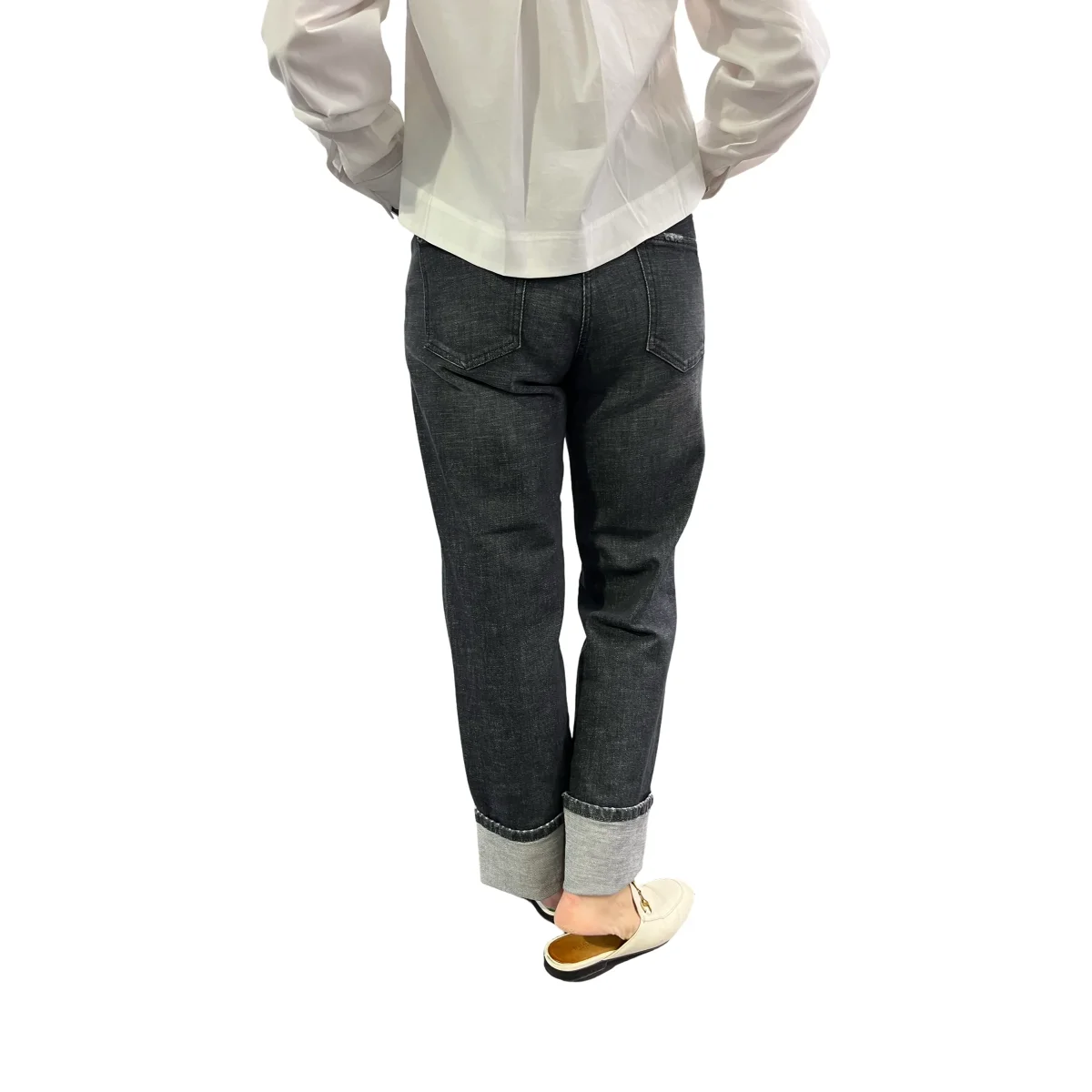 JEANS KERRY STRAIGHT – Image 2