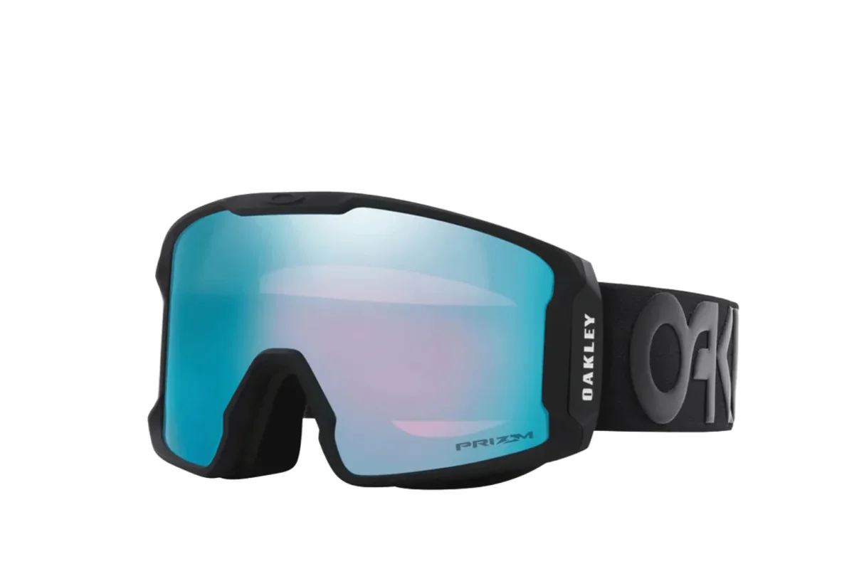 LINE MINER L B1B BLACKOUT/SAPPHIRE