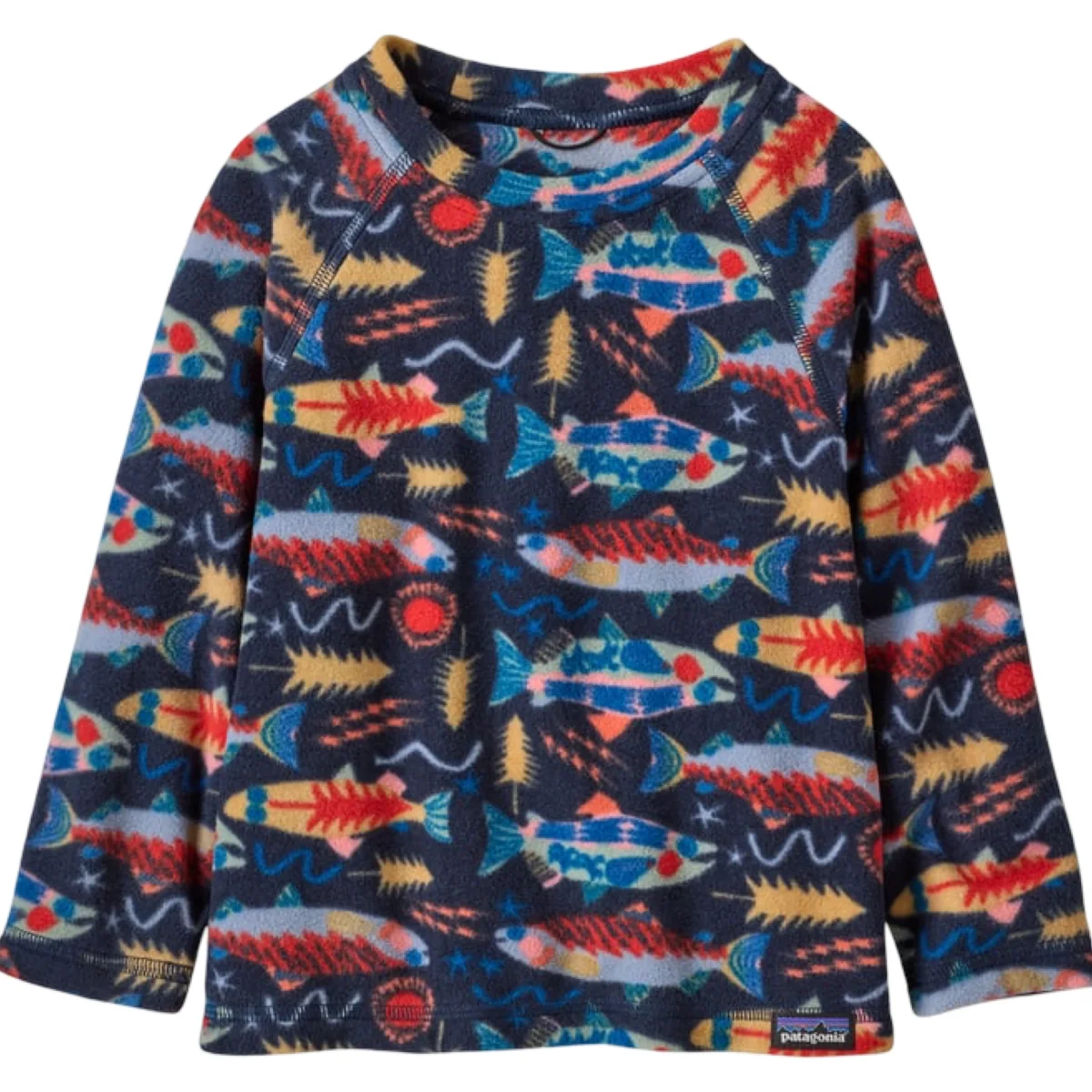 BABY MICRO D CREW – Image 3