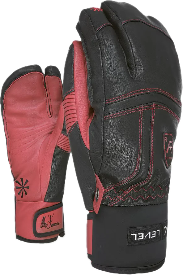 OFF PISTE LEATHER TRIGGER