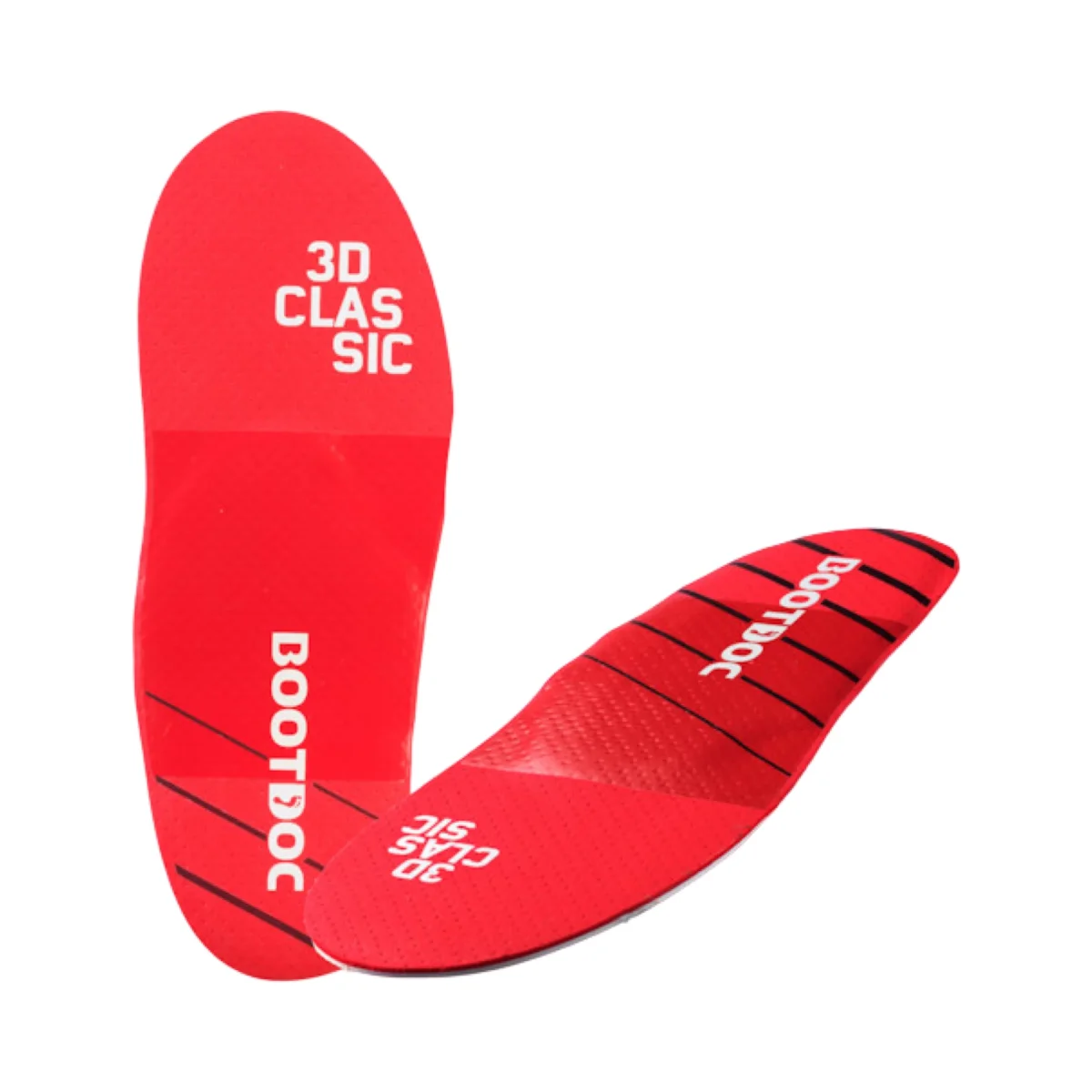 SEMELLE CUSTOM 3D CLASSIC