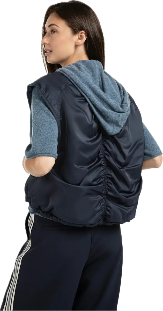 VESTE NYLON REVERSIBLE – Image 5