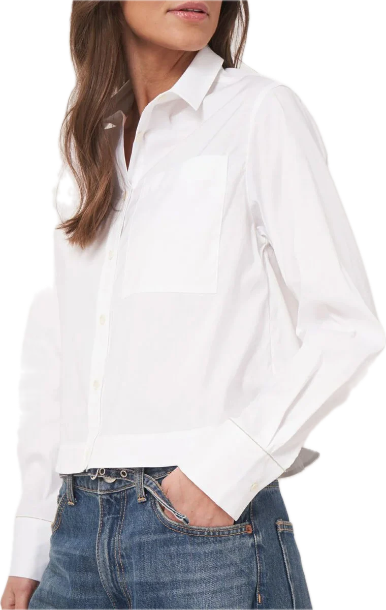 CHEMISIER COURT – Image 2