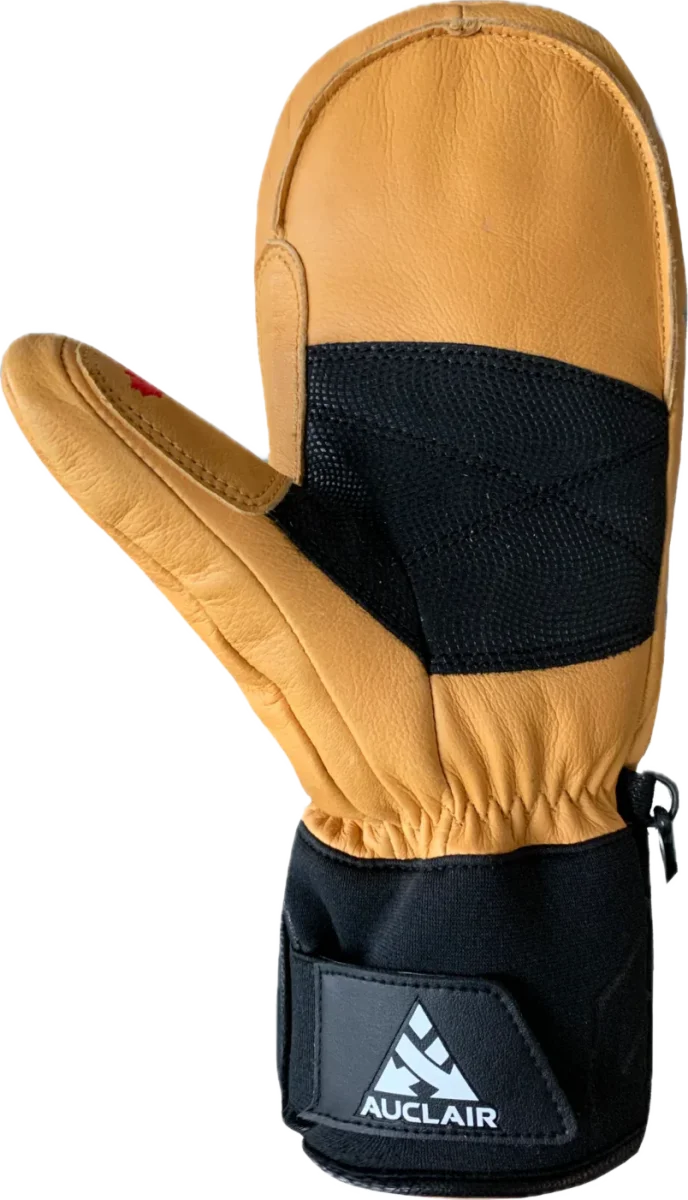 MITAINE OUTSEAM – Image 2