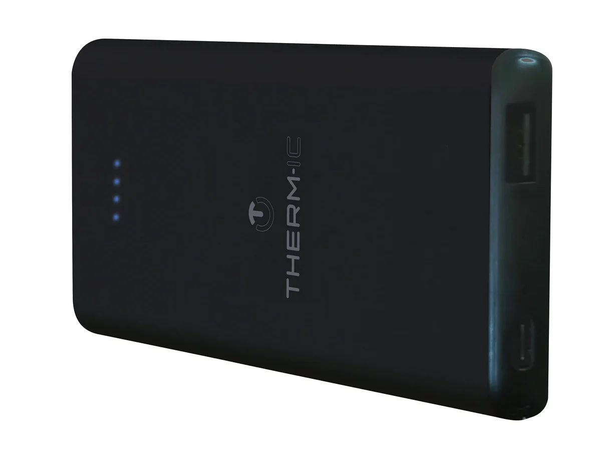 BATTERIE POUR VESTE CHAUFFANTE