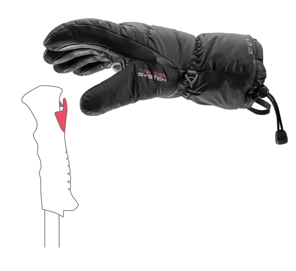 GLACE 3D WS – Image 2