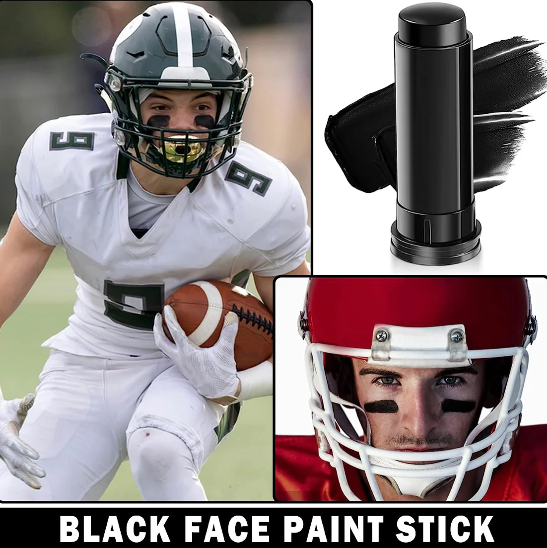 Champro Eye Black Stick – Image 2